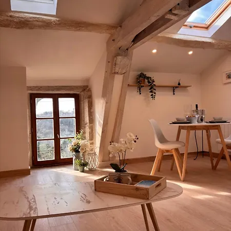 Le Blanc Holiday home
