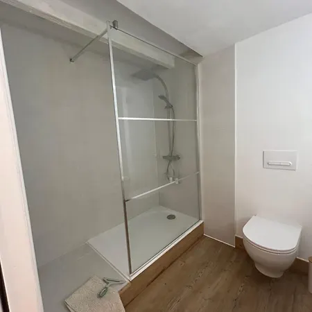 Le Blanc Holiday home *