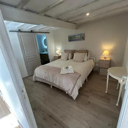 Le Blanc * Nanteuil-en-Vallee