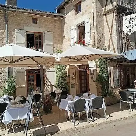 Ferienhaus Le Blanc Nanteuil-en-Vallée