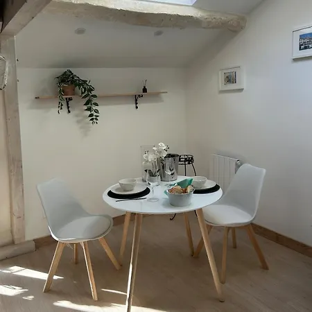 Le Blanc * Nanteuil-en-Vallée
