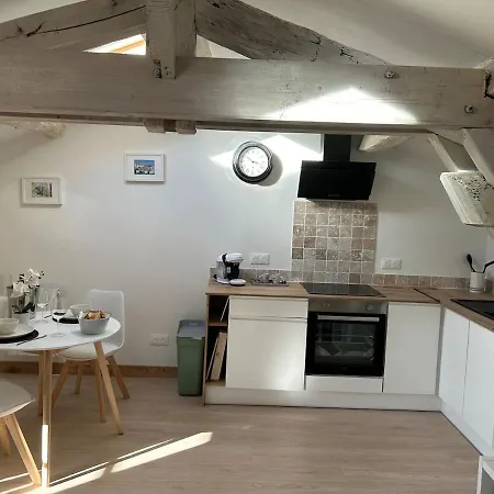 Le Blanc Holiday home