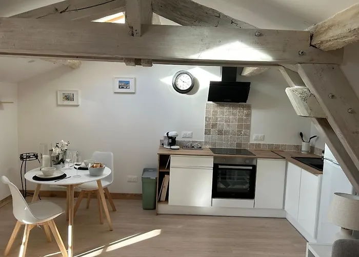 Le Blanc Holiday home